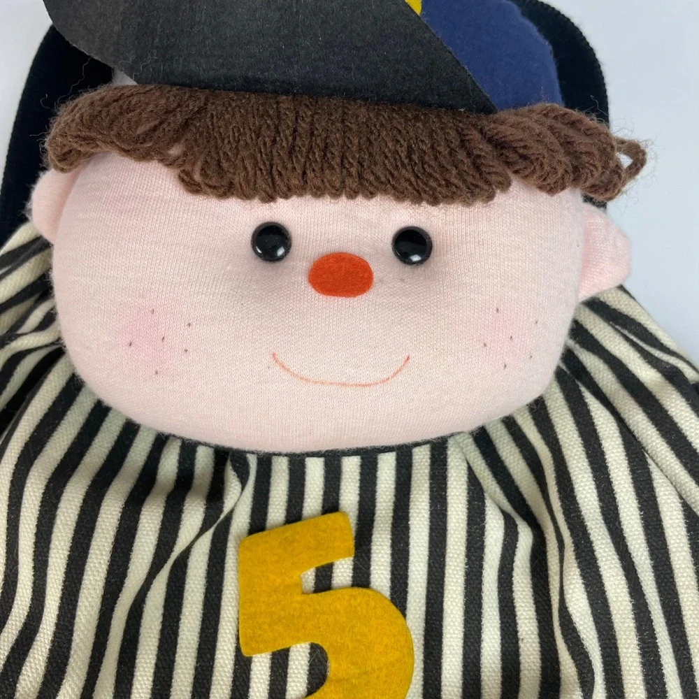 Vintage small child